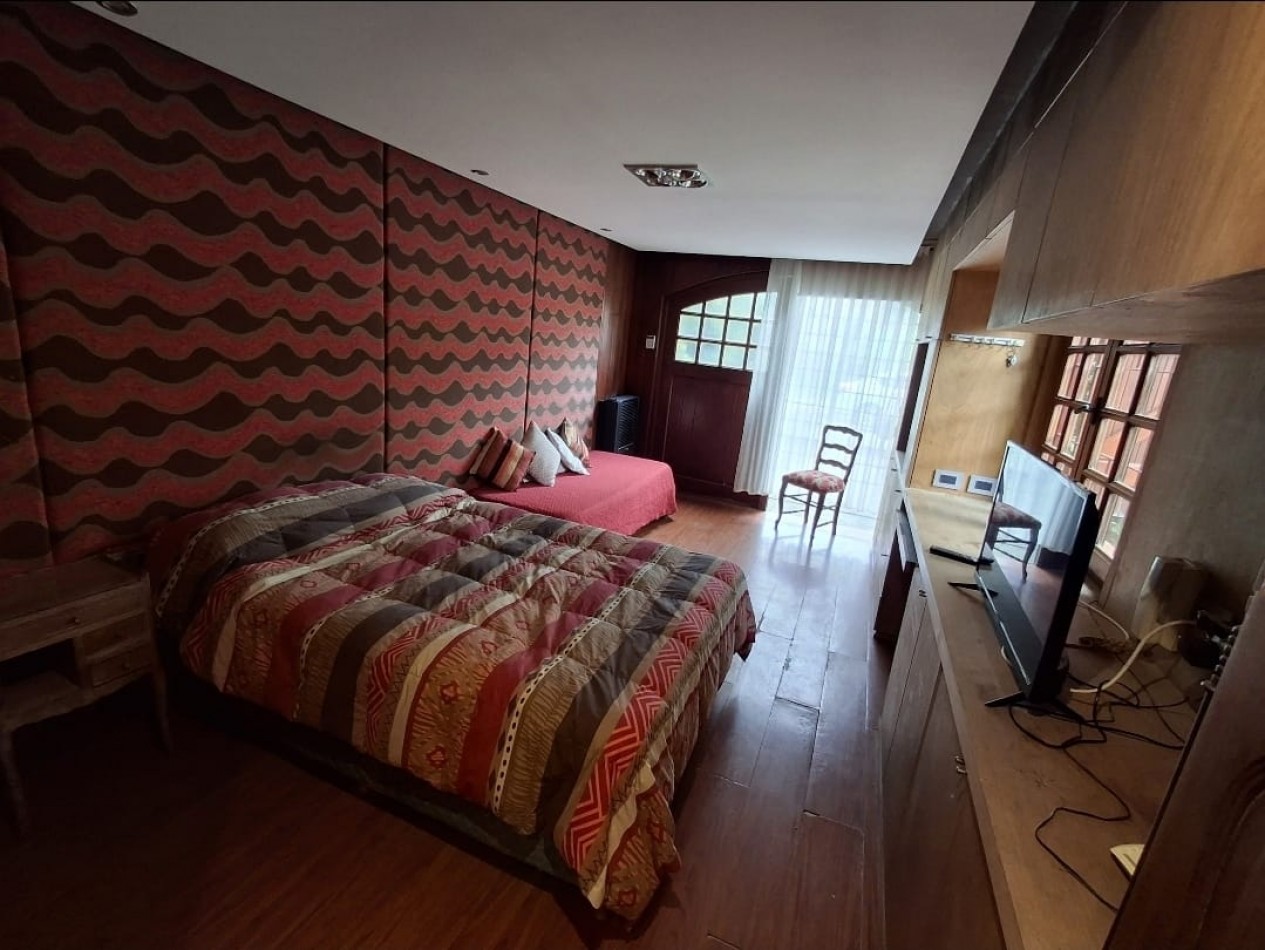 Excepcional casa a la venta en una zona exclusiva de Villa Gesell