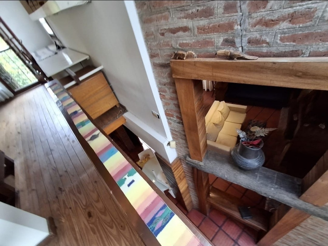 Excepcional casa a la venta en una zona exclusiva de Villa Gesell