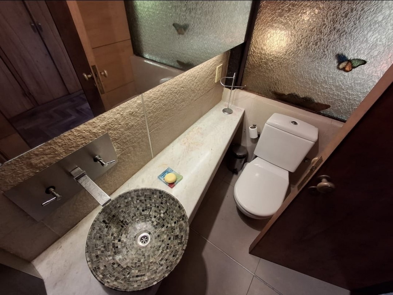 Excepcional casa a la venta en una zona exclusiva de Villa Gesell