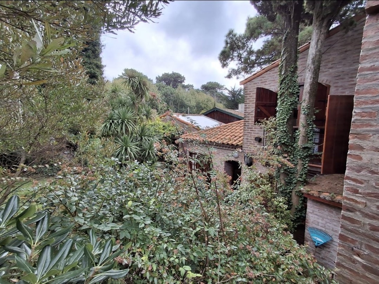 Excepcional casa a la venta en una zona exclusiva de Villa Gesell