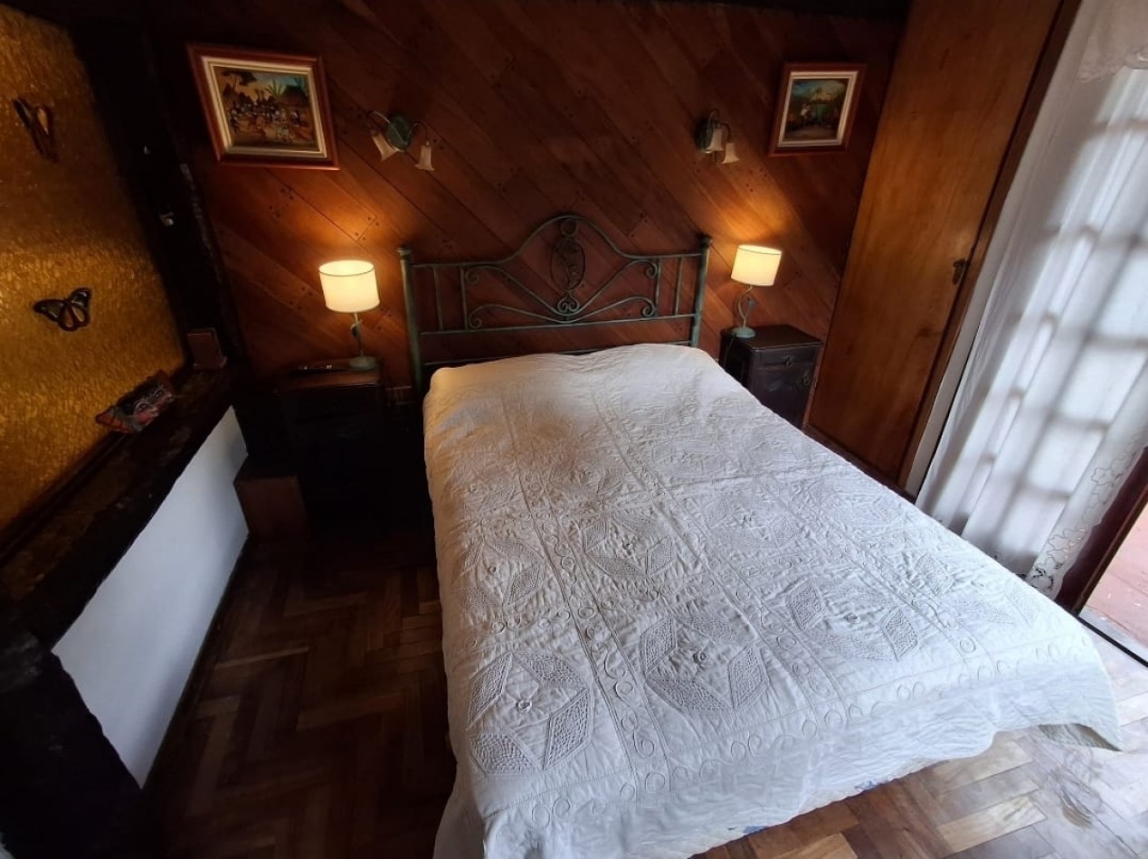 Excepcional casa a la venta en una zona exclusiva de Villa Gesell