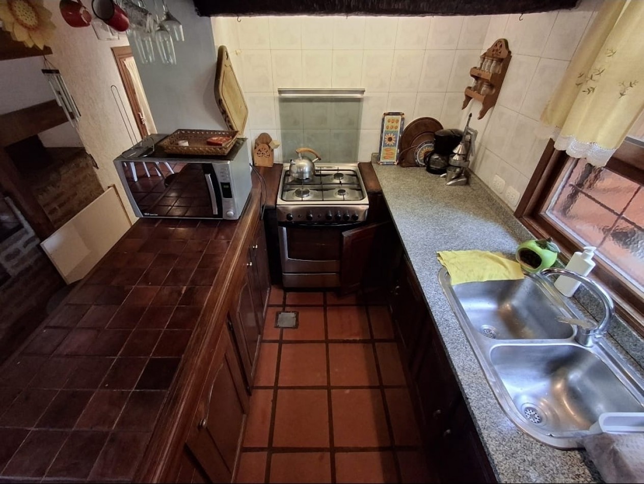 Excepcional casa a la venta en una zona exclusiva de Villa Gesell