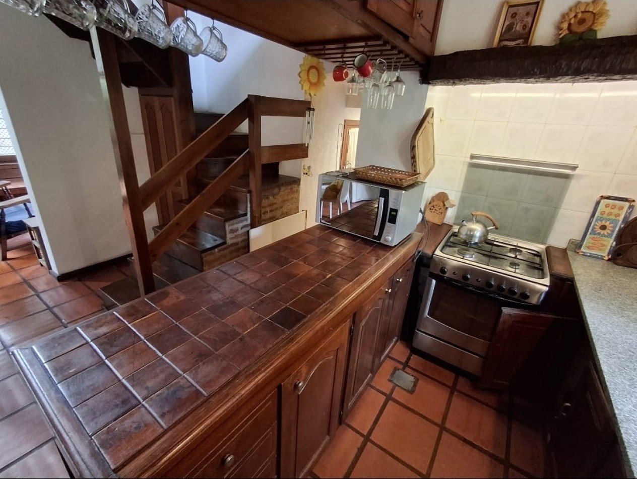 Excepcional casa a la venta en una zona exclusiva de Villa Gesell