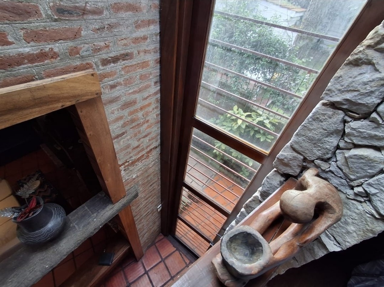 Excepcional casa a la venta en una zona exclusiva de Villa Gesell