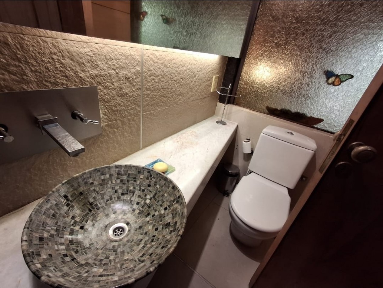 Excepcional casa a la venta en una zona exclusiva de Villa Gesell