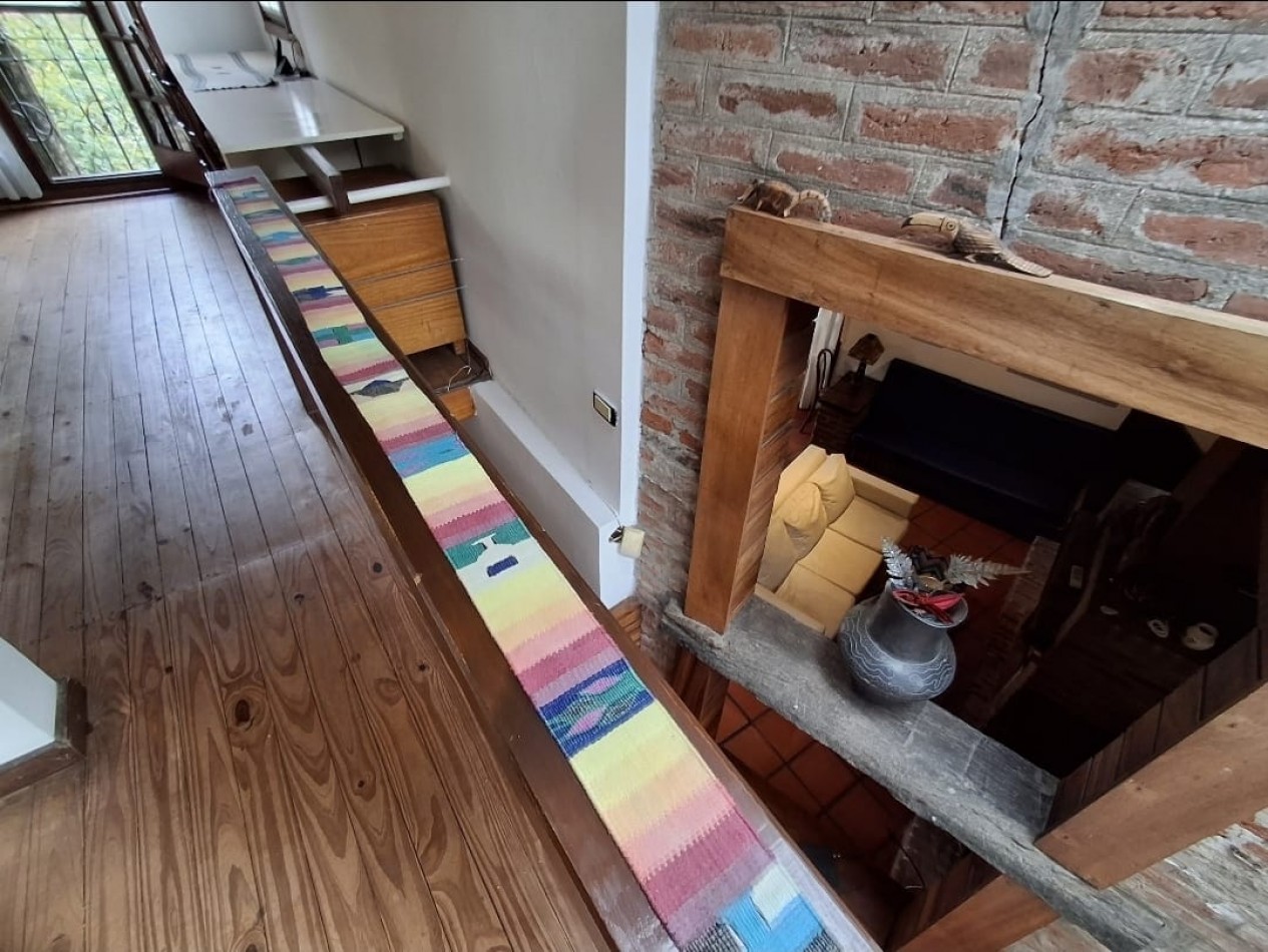 Excepcional casa a la venta en una zona exclusiva de Villa Gesell