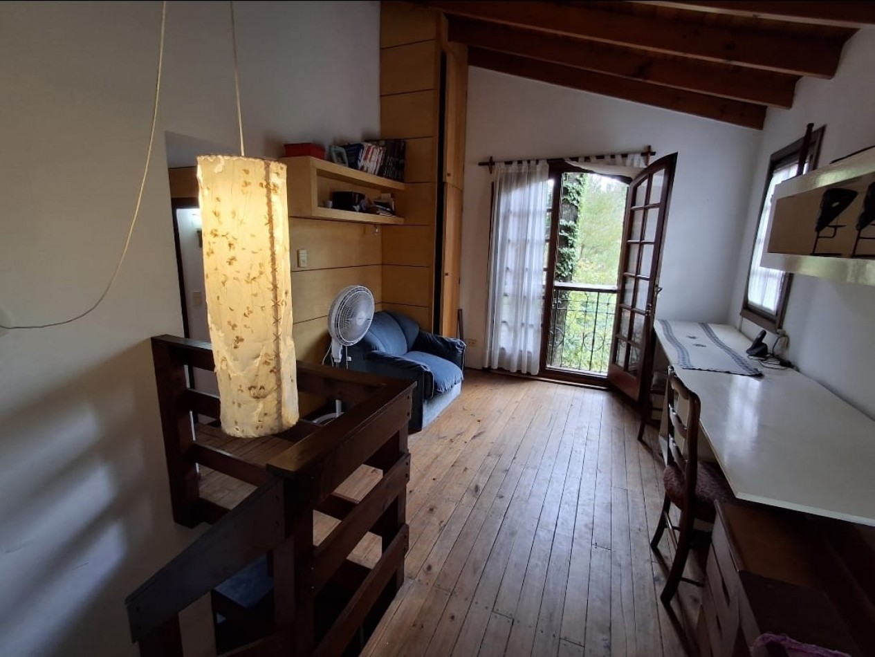 Excepcional casa a la venta en una zona exclusiva de Villa Gesell