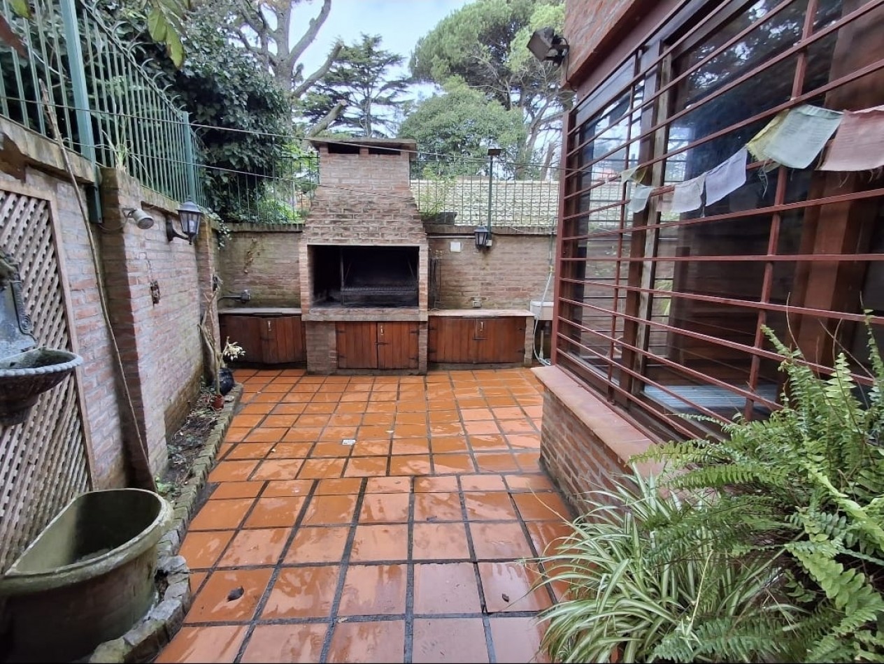 Excepcional casa a la venta en una zona exclusiva de Villa Gesell