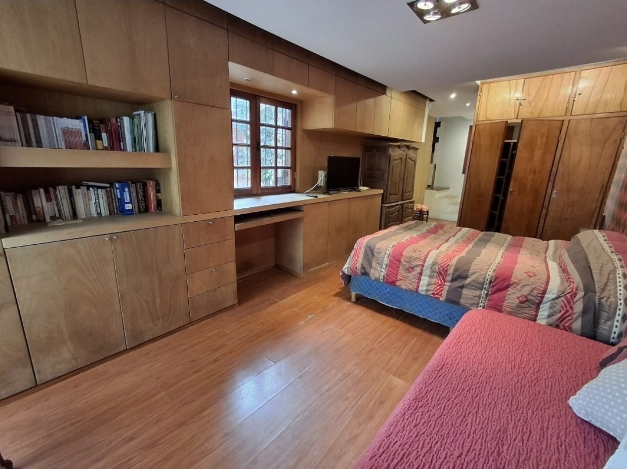 Excepcional casa a la venta en una zona exclusiva de Villa Gesell