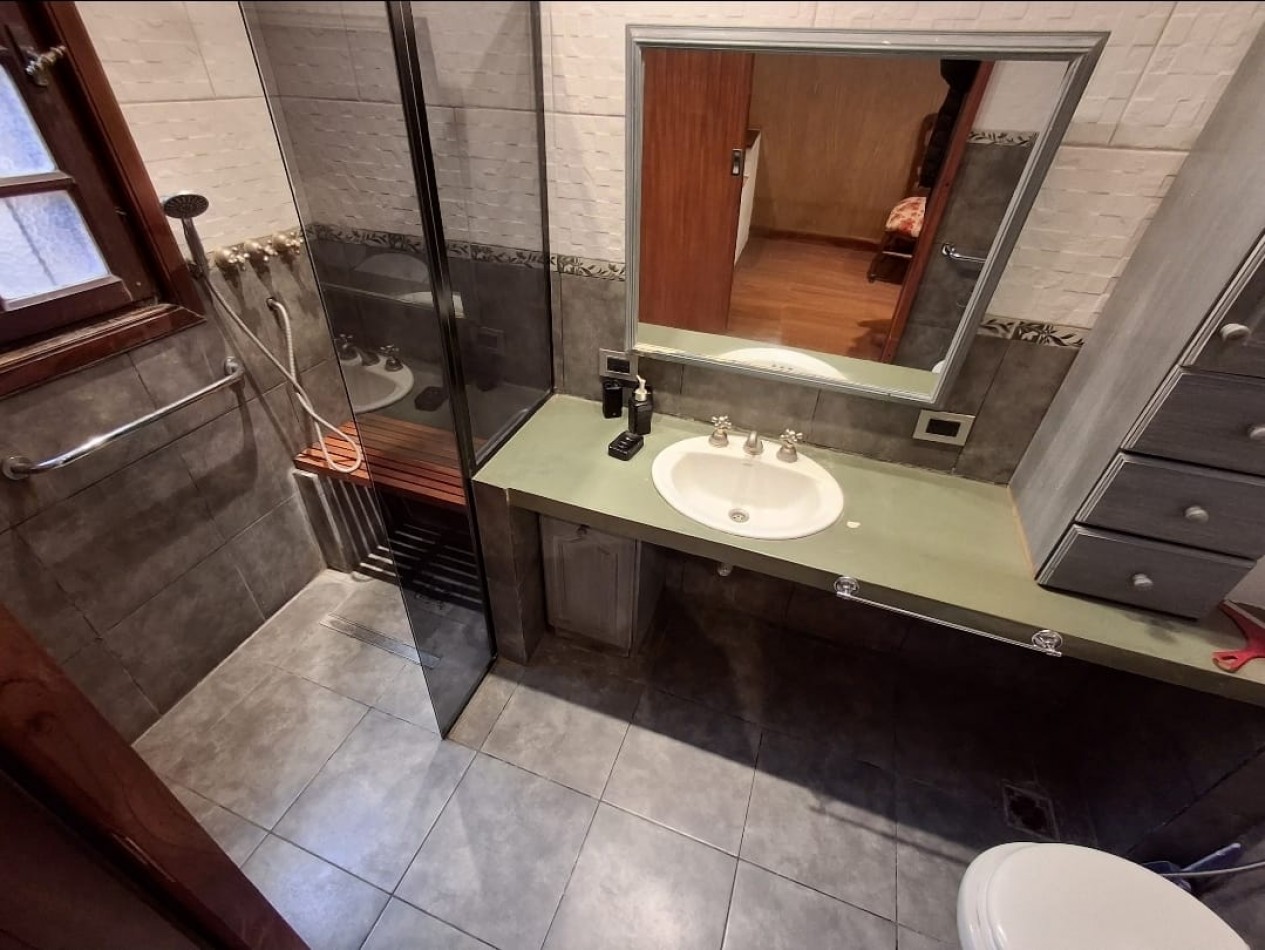 Excepcional casa a la venta en una zona exclusiva de Villa Gesell