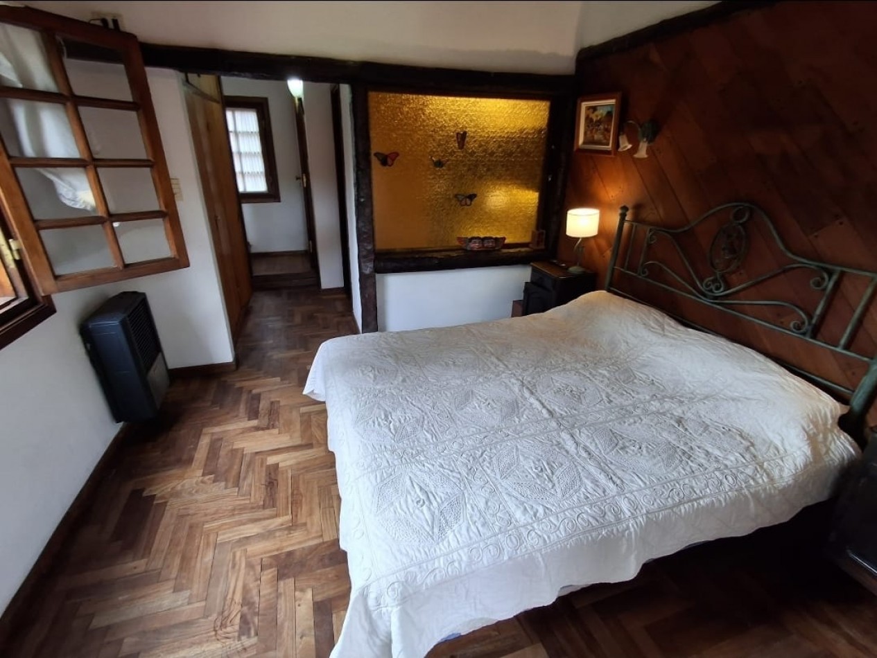 Excepcional casa a la venta en una zona exclusiva de Villa Gesell