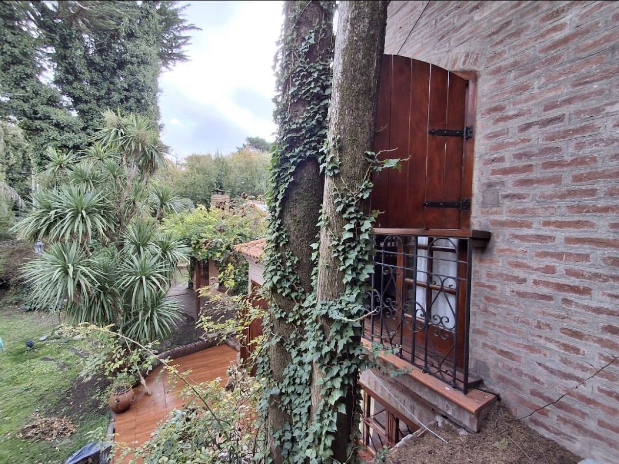 Excepcional casa a la venta en una zona exclusiva de Villa Gesell