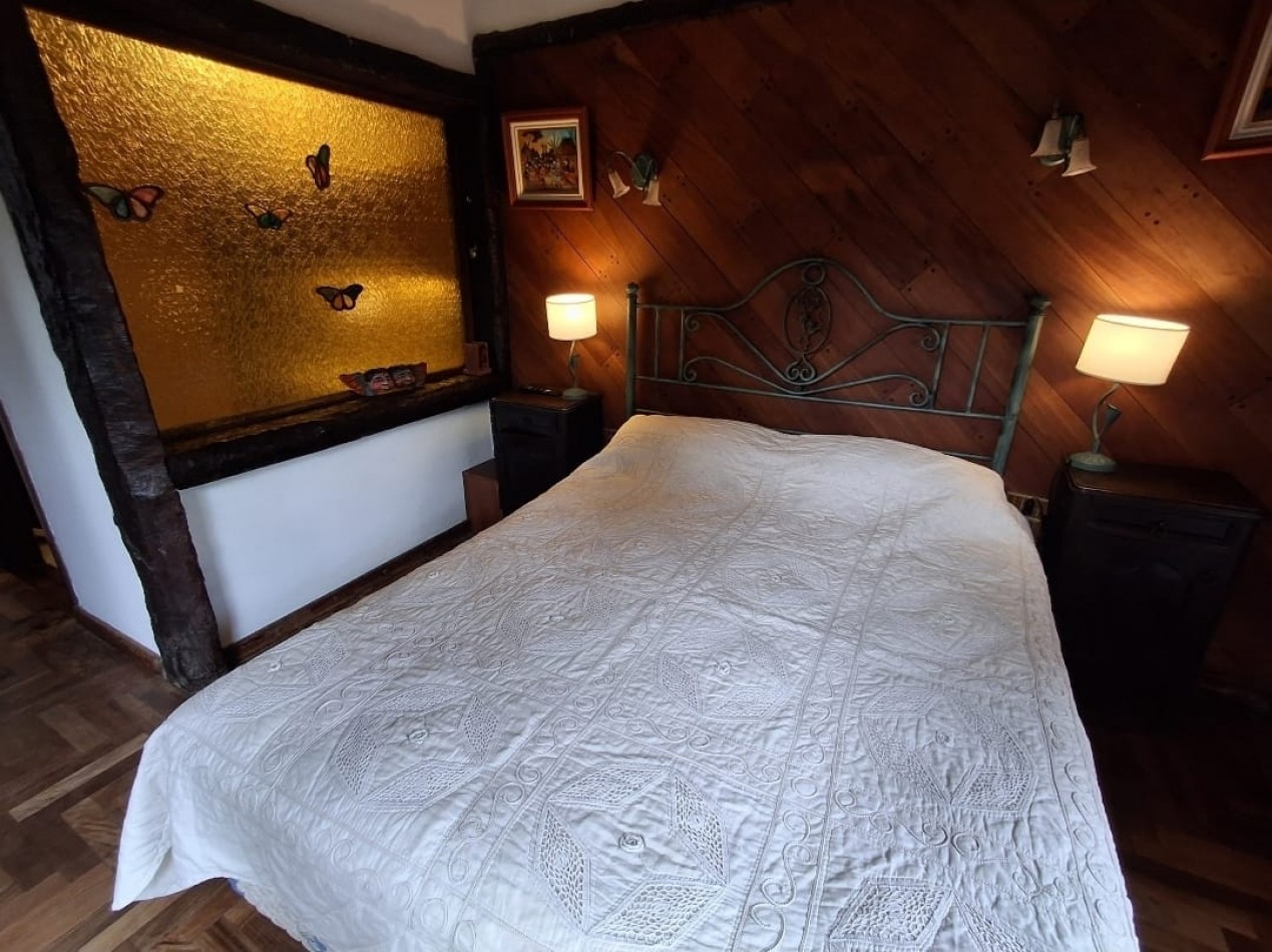 Excepcional casa a la venta en una zona exclusiva de Villa Gesell