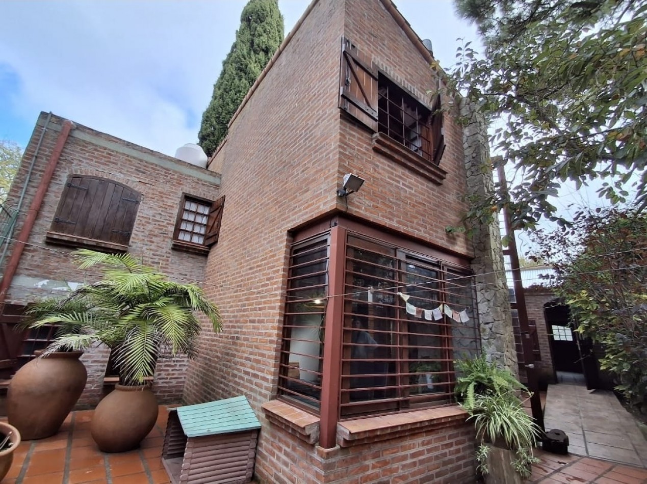 Excepcional casa a la venta en una zona exclusiva de Villa Gesell