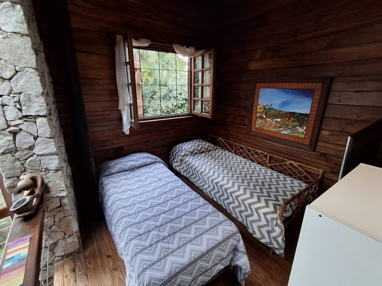 Excepcional casa a la venta en una zona exclusiva de Villa Gesell