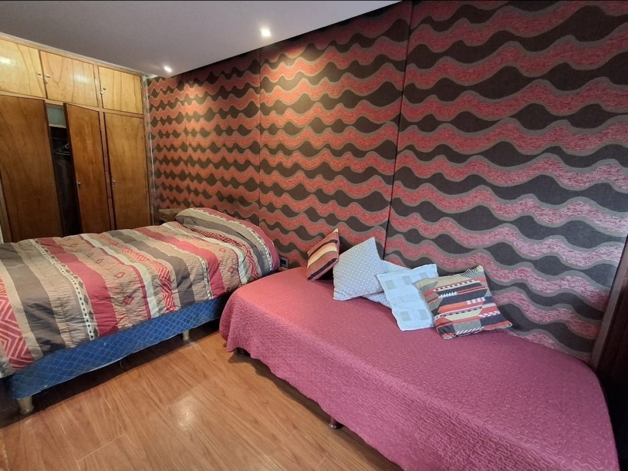 Excepcional casa a la venta en una zona exclusiva de Villa Gesell