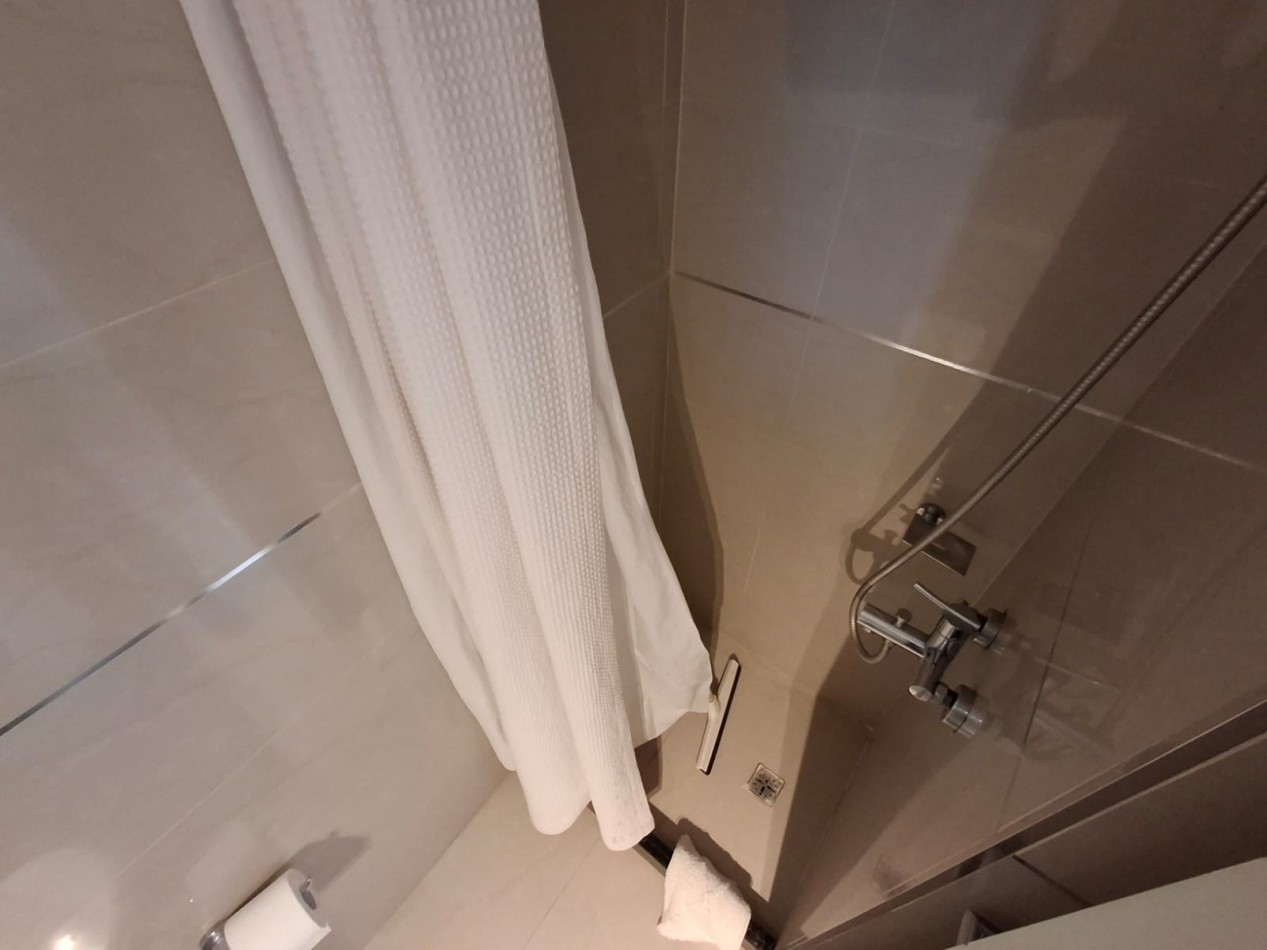 Departamento frente al mar