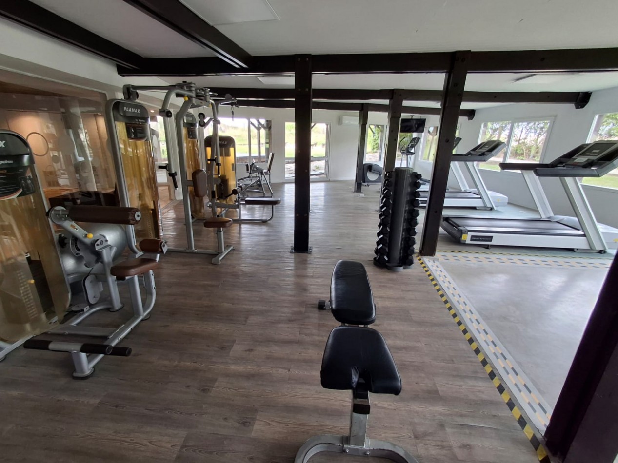 Departamento frente al mar