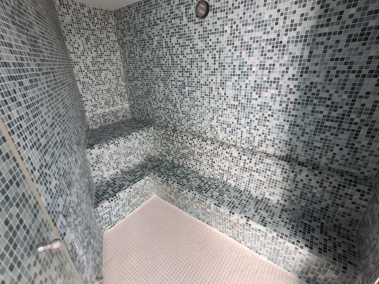 Departamento frente al mar