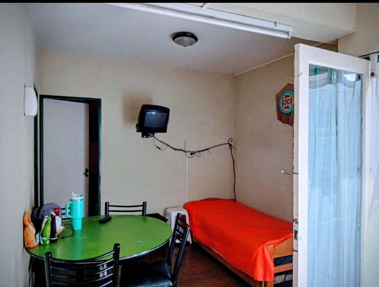 Departamento en alquiler temporal