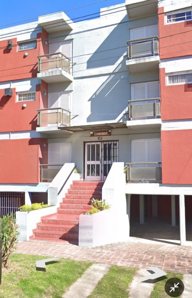 Departamento en alquiler temporal