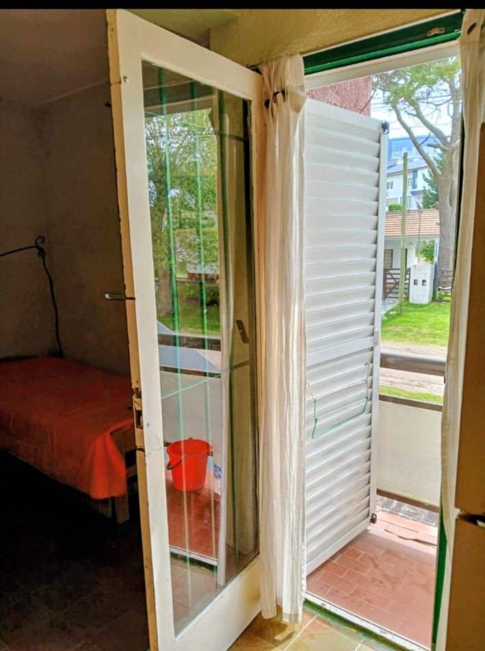 Departamento en alquiler temporal