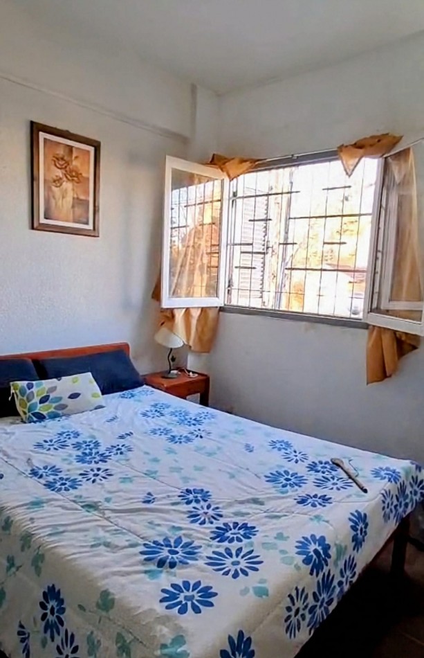 Departamento en alquiler temporal