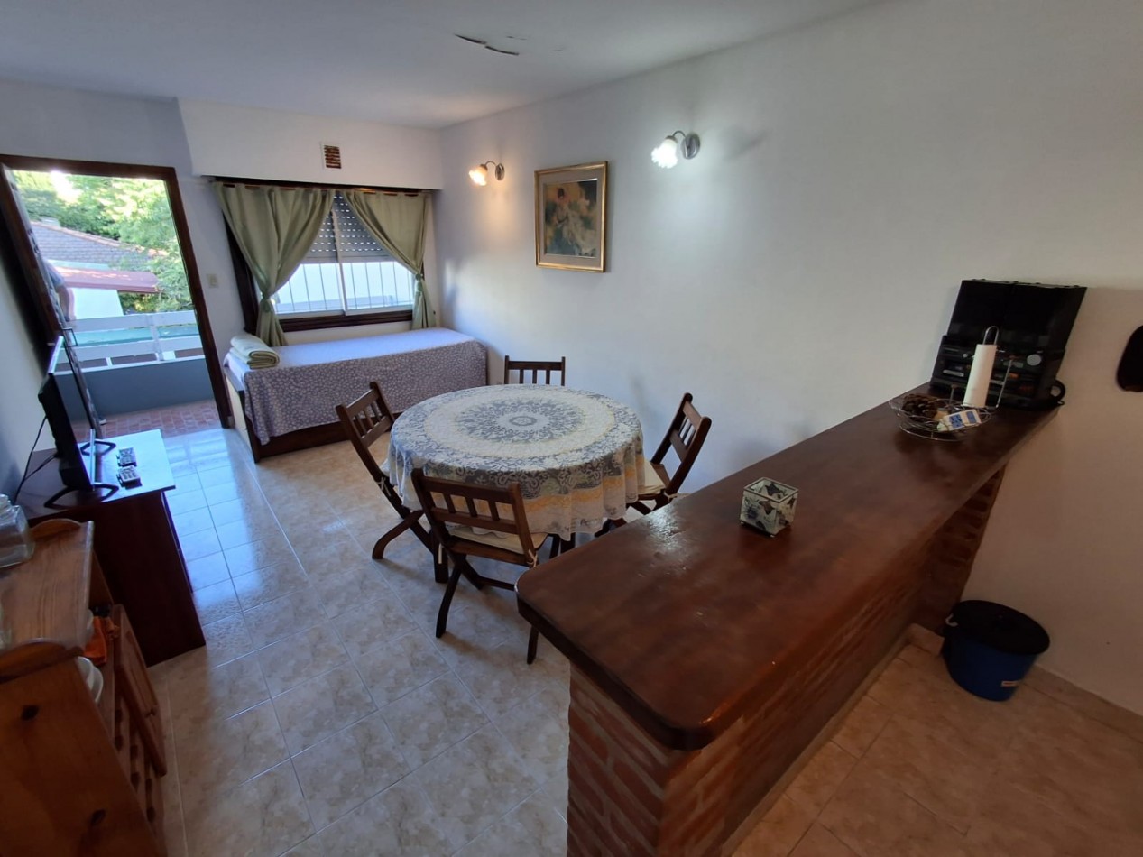 Departamento 2 ambientes