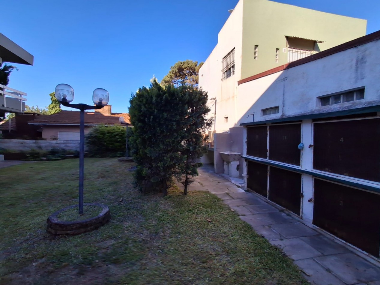 Departamento 2 ambientes