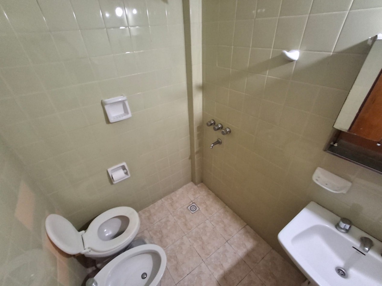 Departamento 2 ambientes