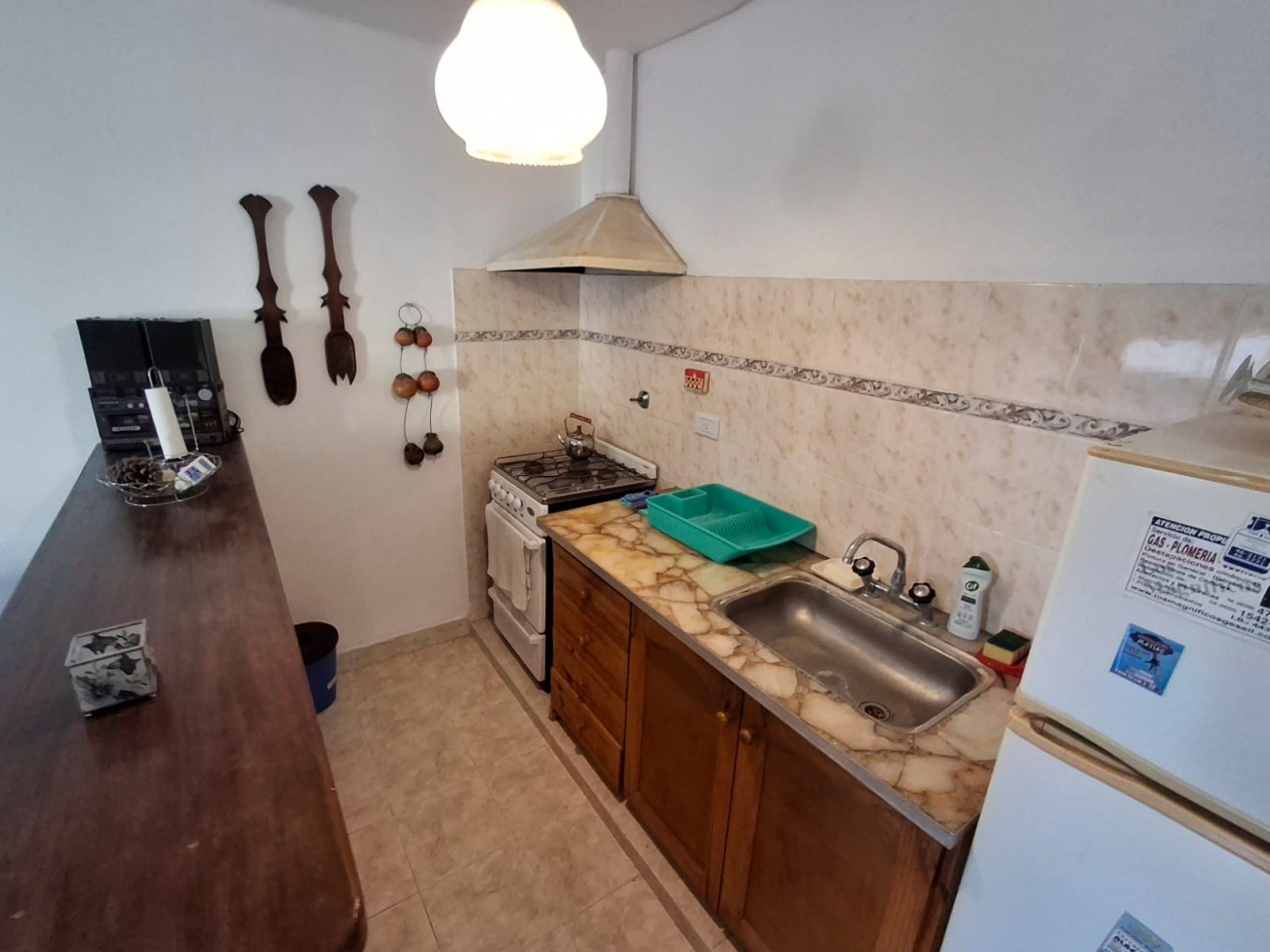 Departamento 2 ambientes