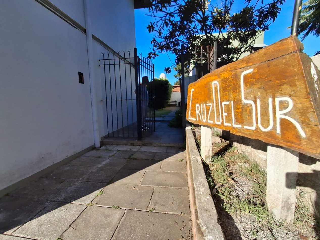 Departamento 2 ambientes