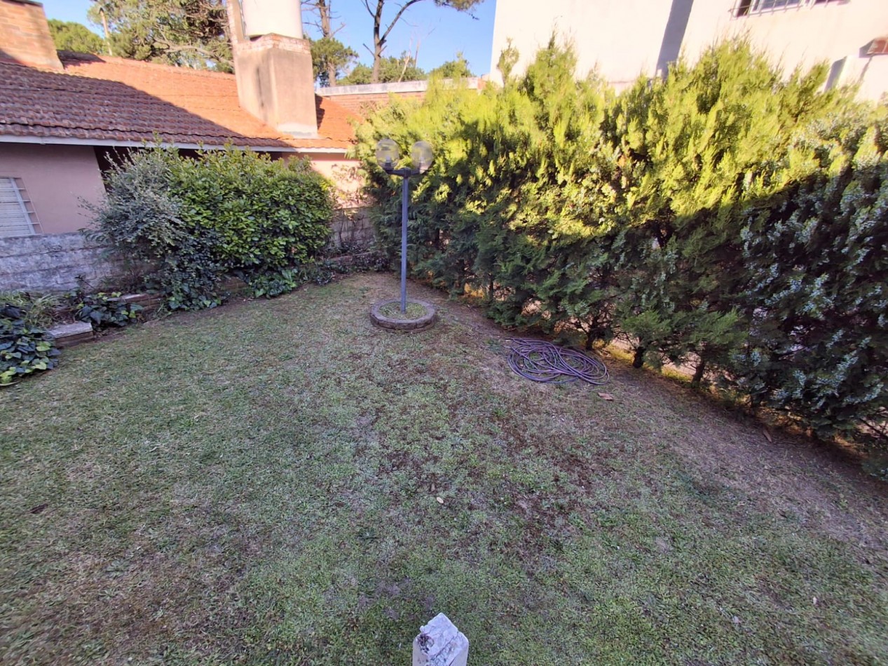 Departamento 2 ambientes