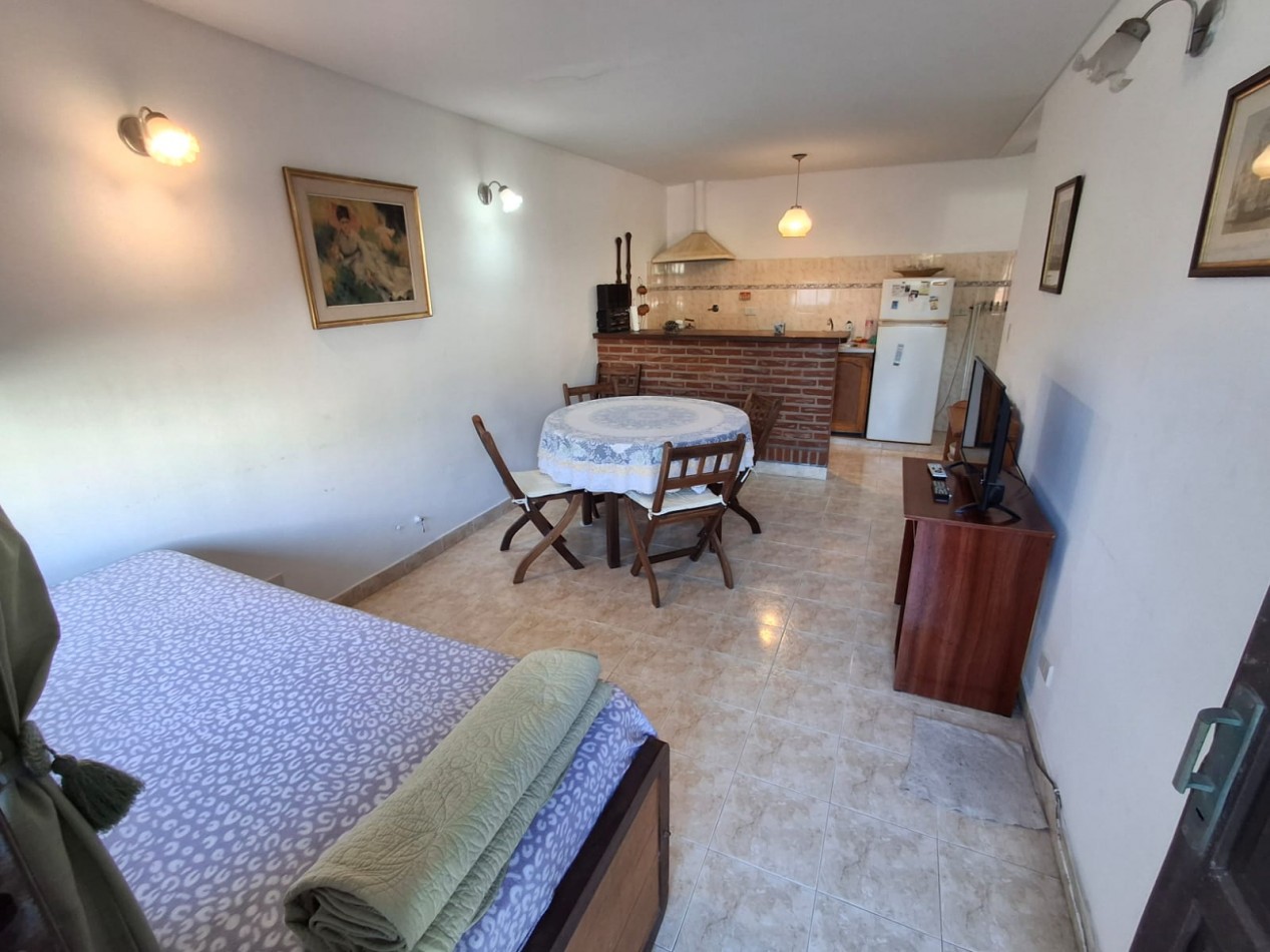 Departamento 2 ambientes