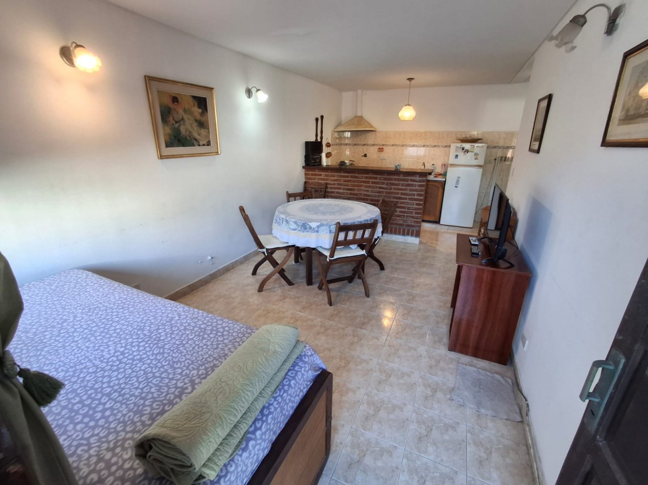 Departamento 2 ambientes