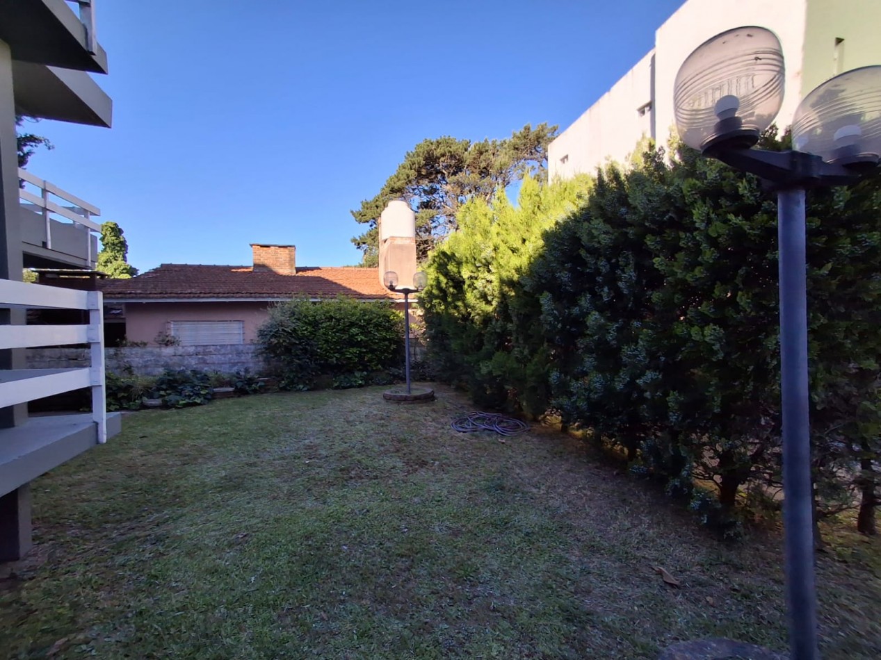 Departamento 2 ambientes