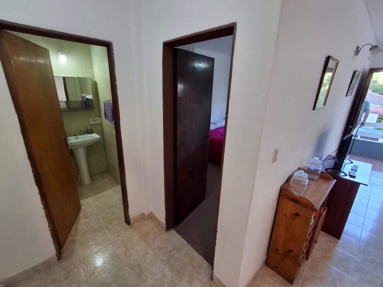 Departamento 2 ambientes