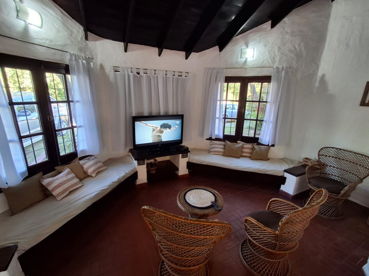 Casa en Alquiler temporal