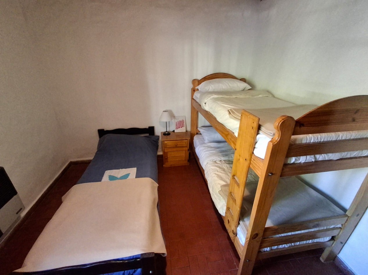 Casa en Alquiler temporal