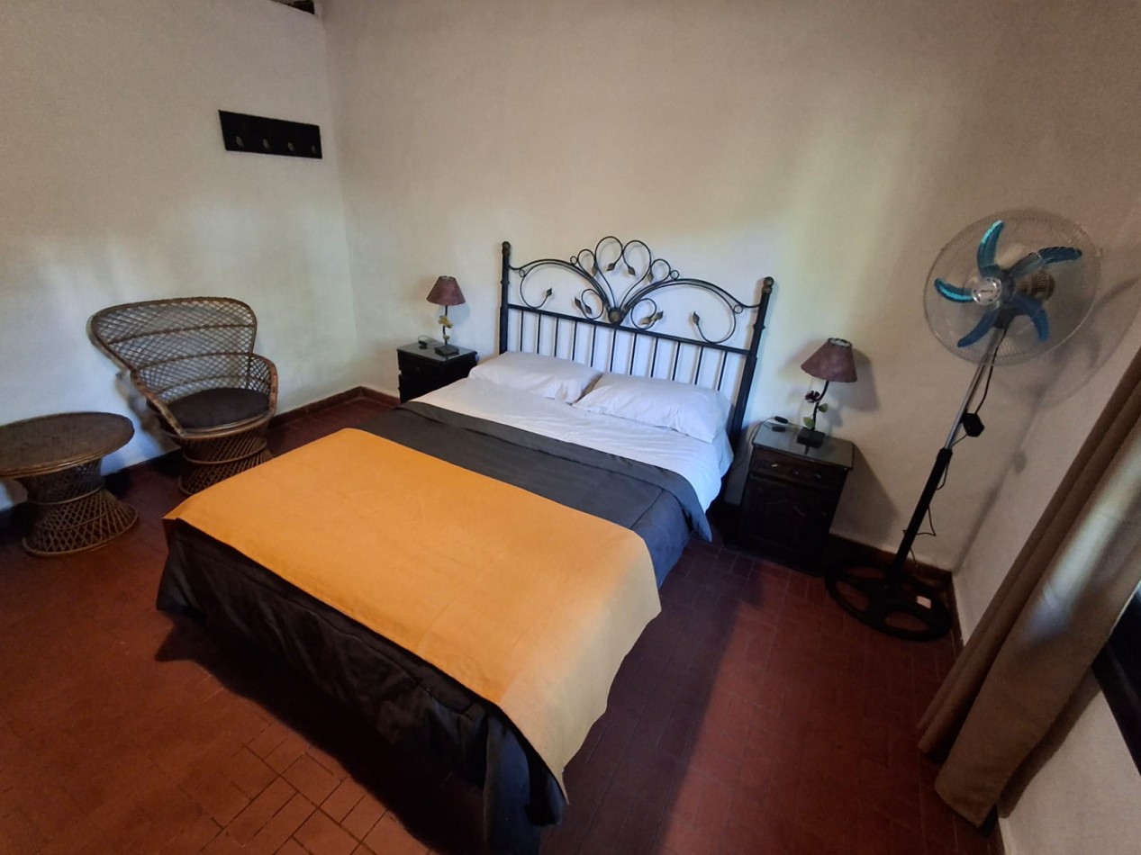 Casa en Alquiler temporal