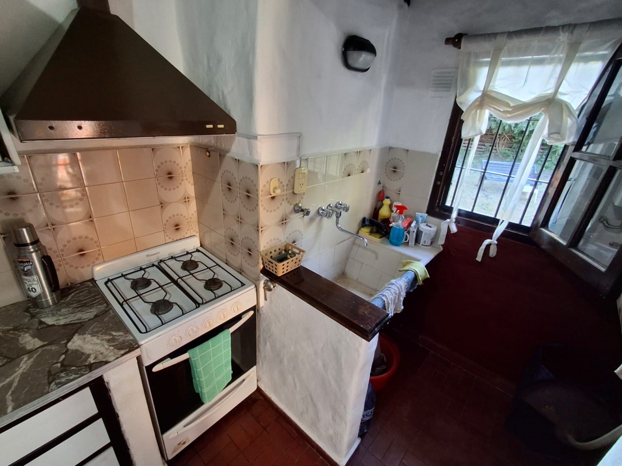 Casa en Alquiler temporal