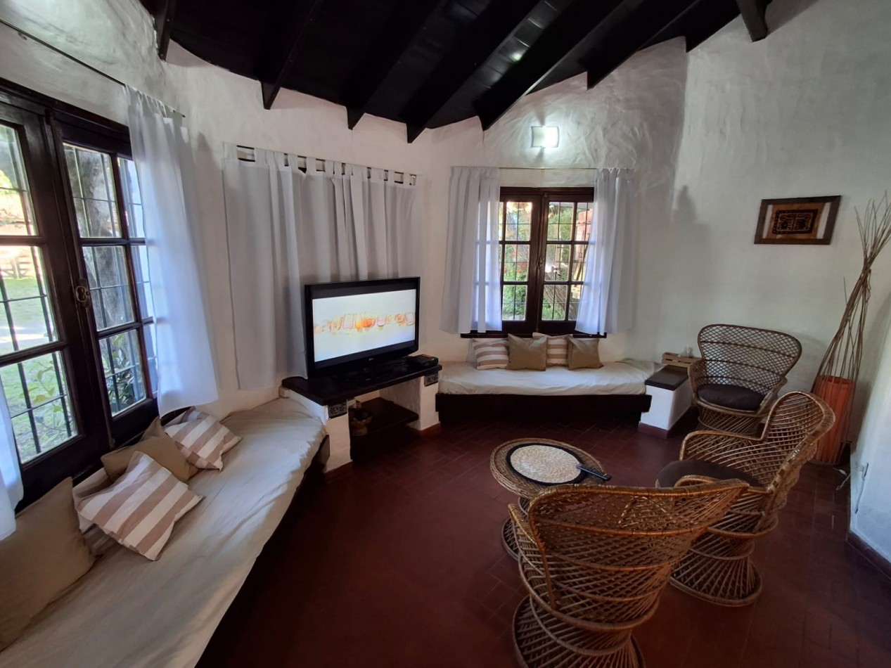 Casa en Alquiler temporal