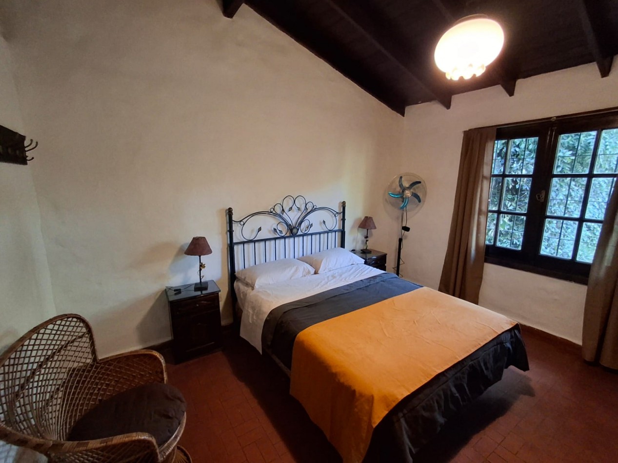 Casa en Alquiler temporal