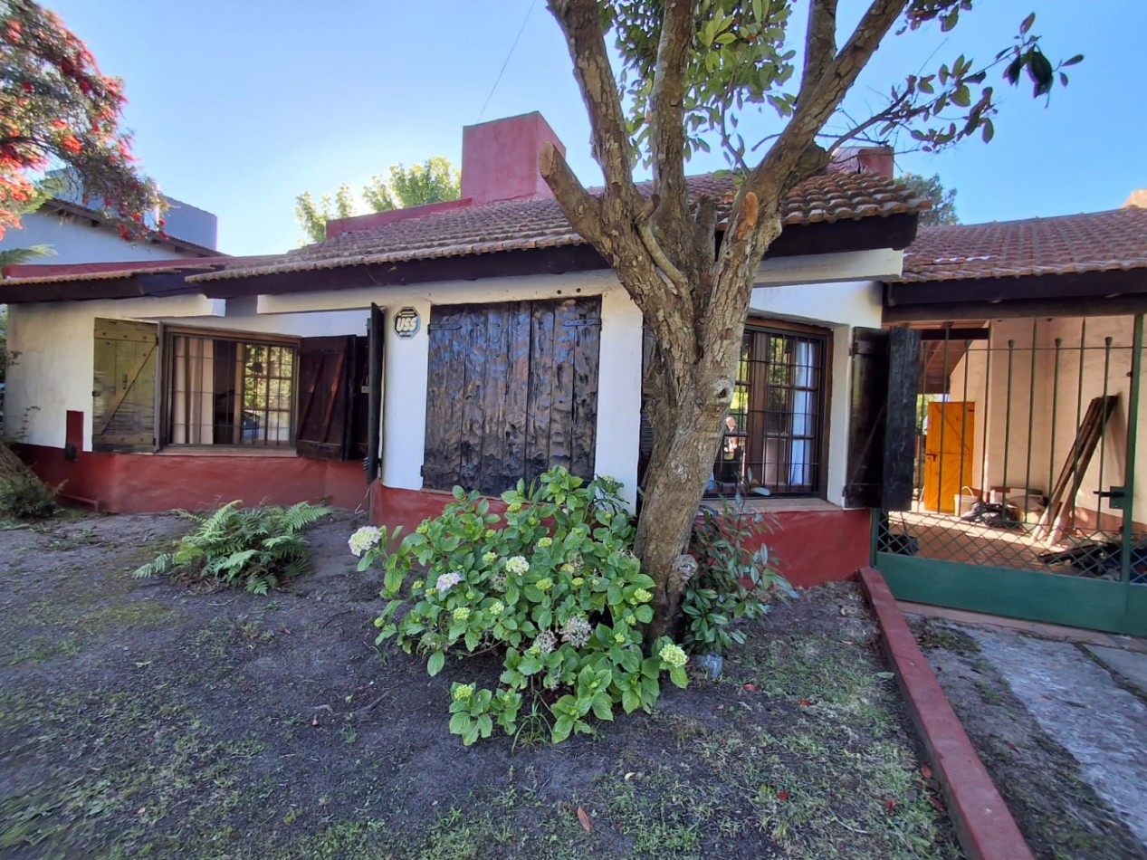 Casa en Alquiler temporal