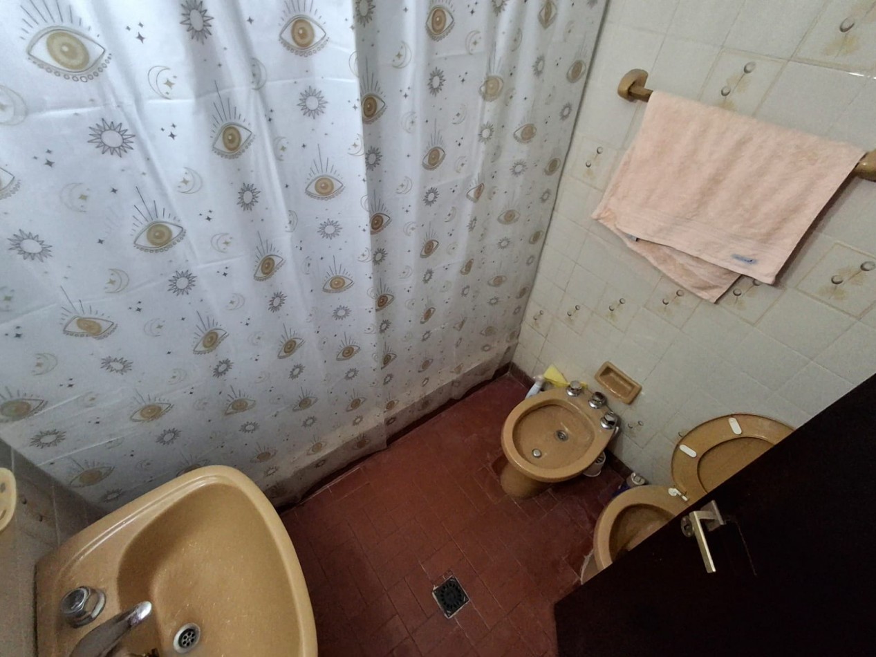 Casa en Alquiler temporal