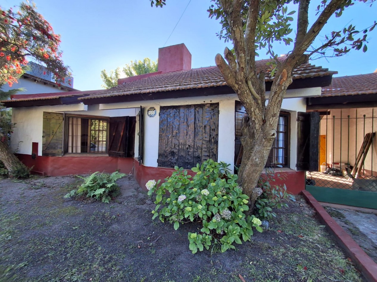 Casa en Alquiler temporal