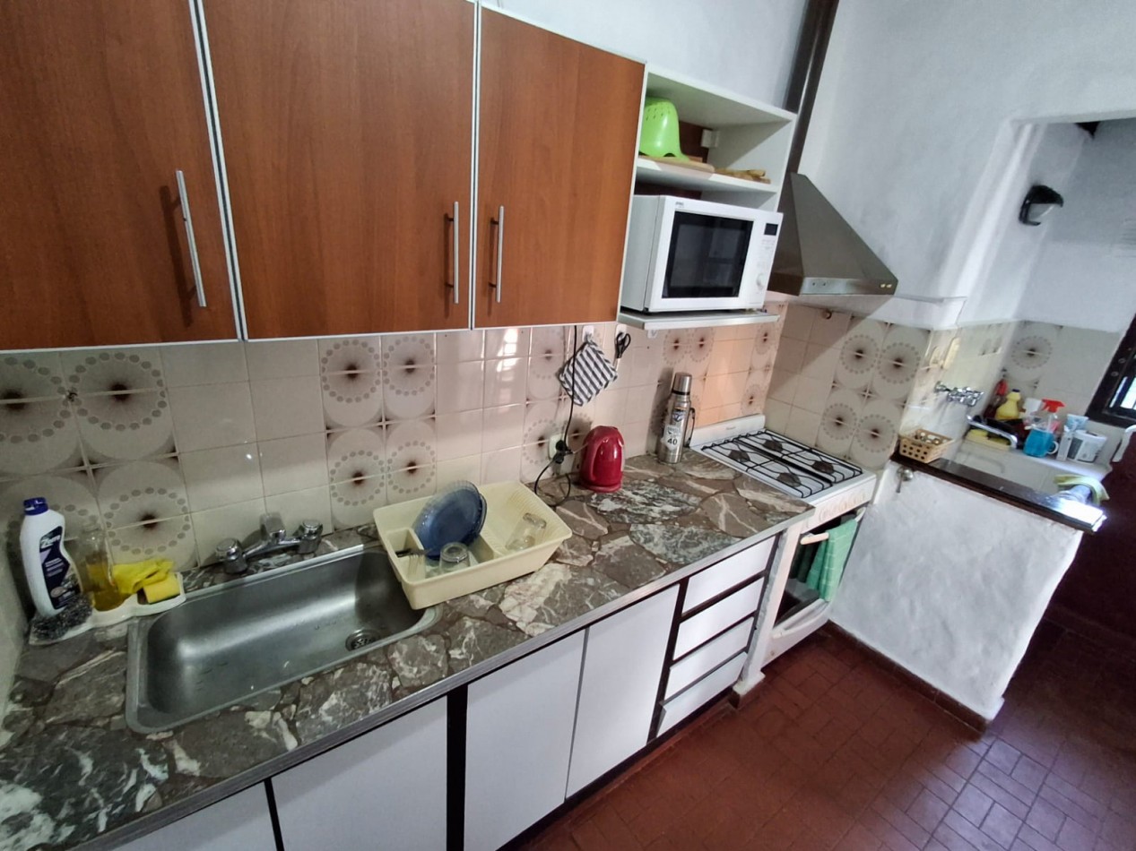 Casa en Alquiler temporal