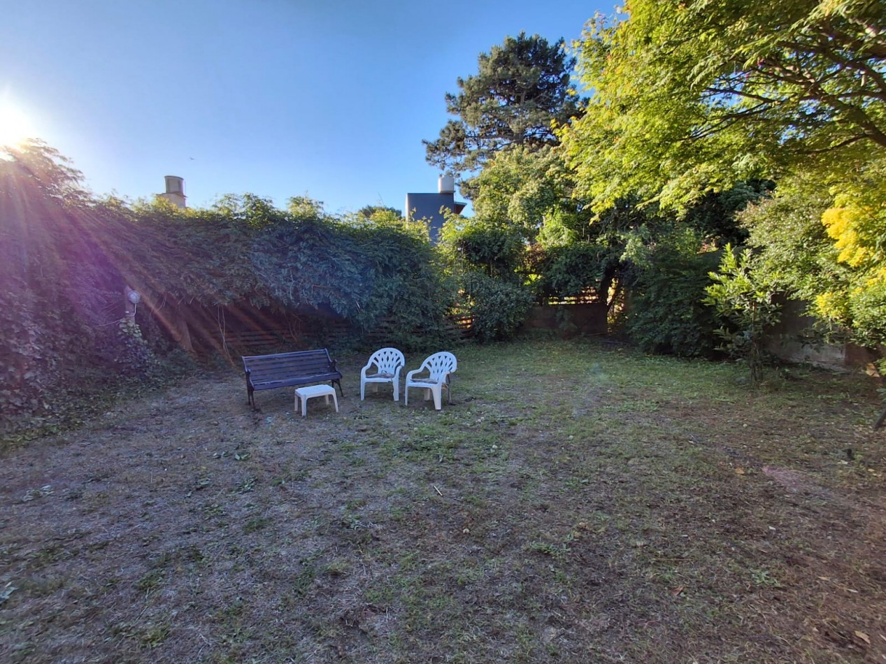 Casa en Alquiler temporal