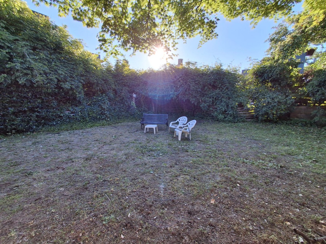 Casa en Alquiler temporal