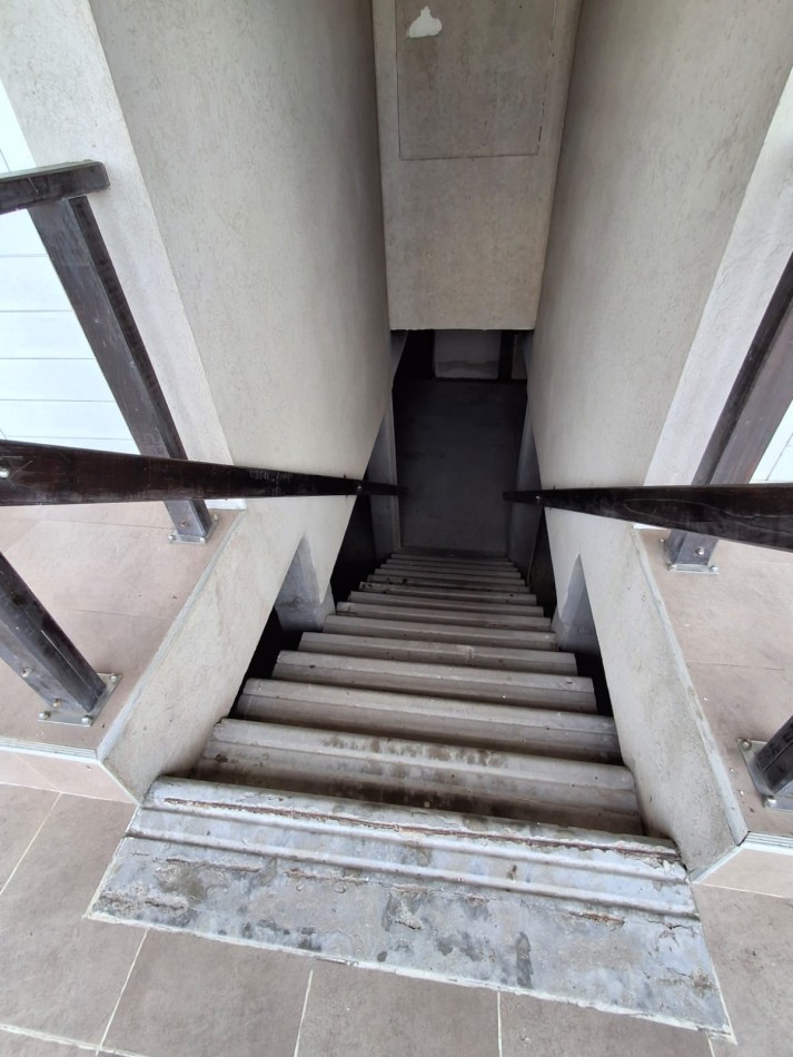 Departamento con vista al mar